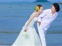 tuần trăng mật ở Hạ Long